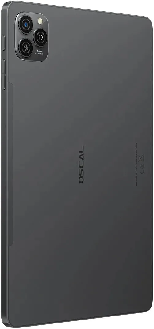 Blackview Oscal Pad 9 4/128GB 4G Dual Sim Metallic Titanium Grey Europe