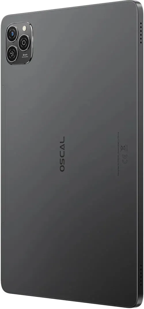 Blackview Oscal Pad 9 4/128GB 4G Dual Sim Metallic Titanium Grey Europe