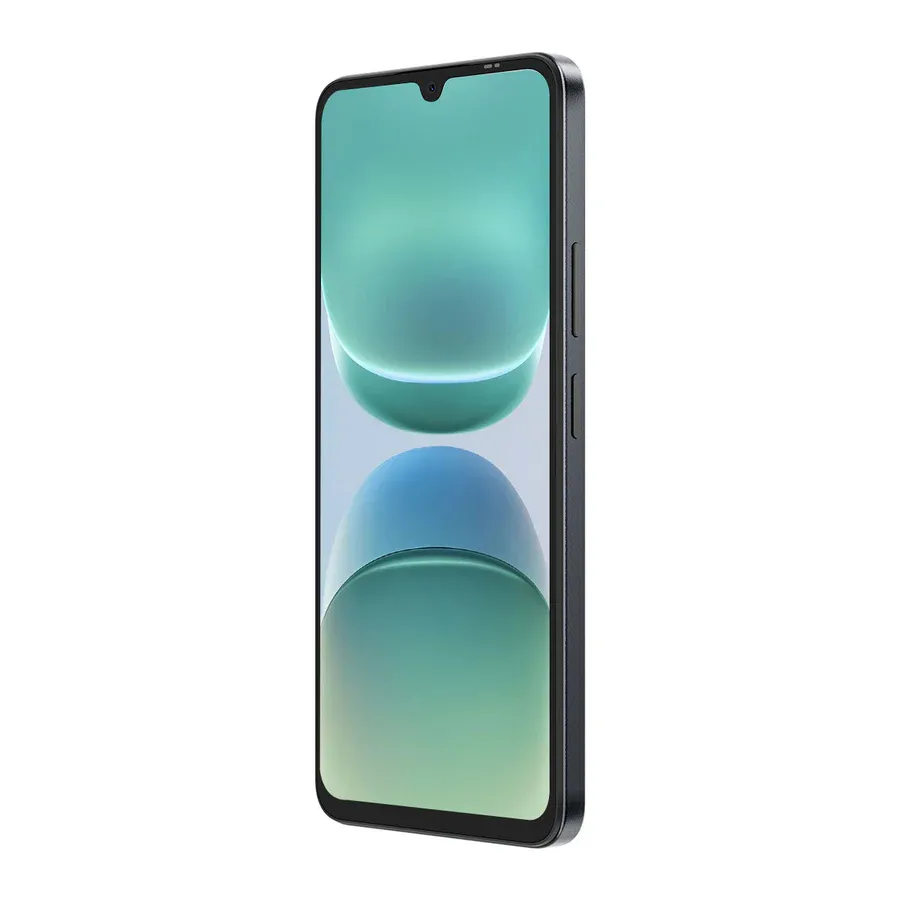 Blackview OSCAL TIGER 8 5G 4/128Gb Black Europe