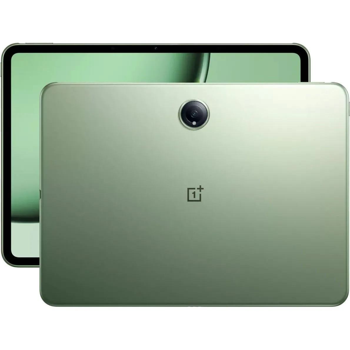 OnePlus Pad 2 16/512Gb Wi-Fi Emerald Pulse Система: Android 14 / Діагональ