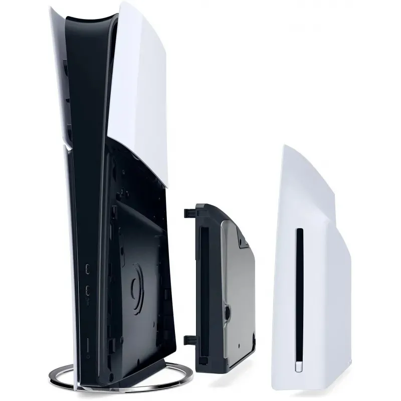 Sony PlayStation 5 Slim 1TB (Fortnite Flowering Choas Bundle) Europe Бренд: Sony; Комплект постачання: