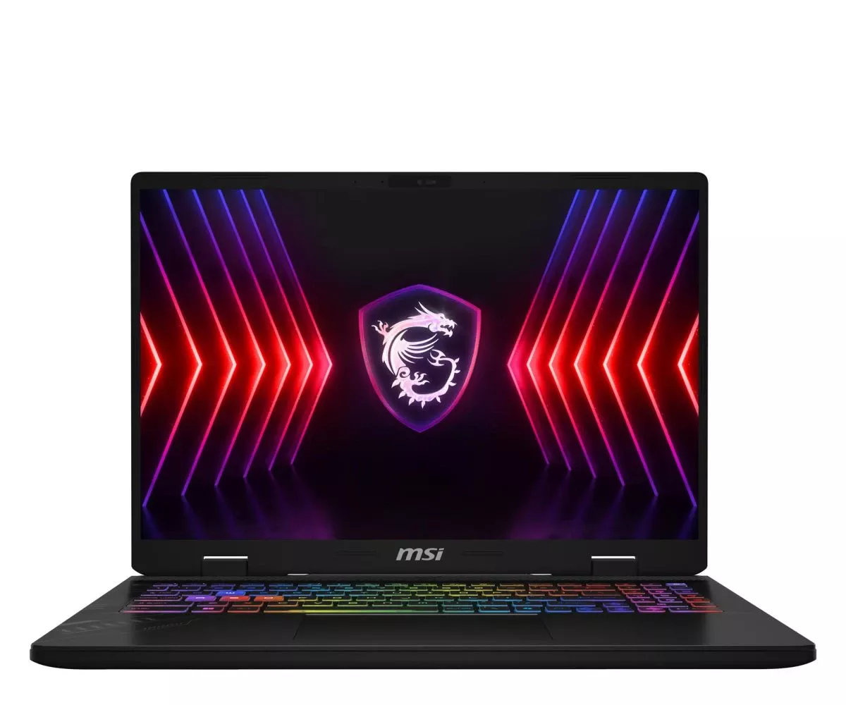 MSI Crosshair 16 HX i7-14650HX/16GB/1TB/Win11 RTX4060 144Hz (Crosshair 16 HX | D14VFKG-1045PL)