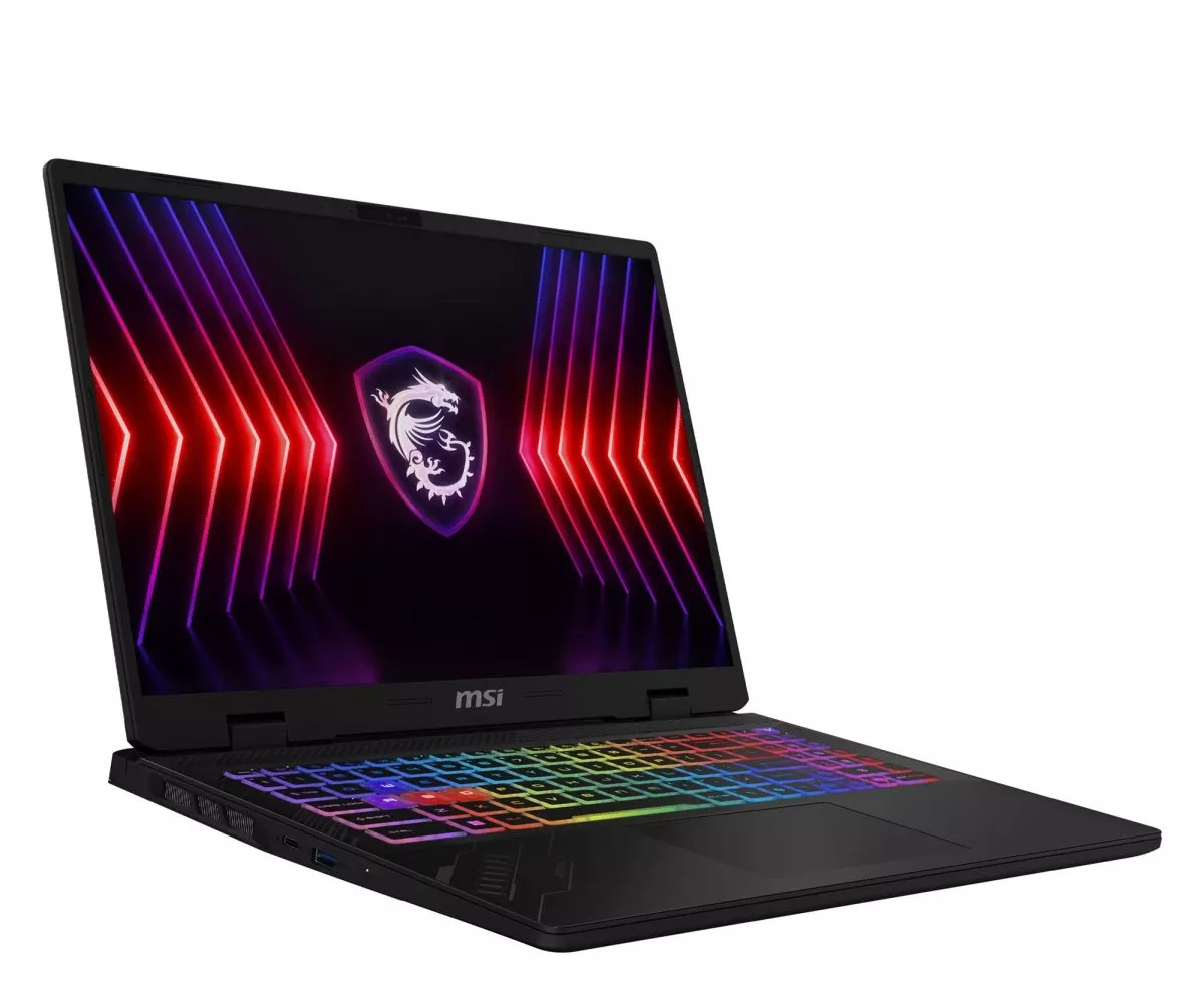 MSI Crosshair 16 HX i7-14650HX/16GB/1TB/Win11 RTX4060 144Hz (Crosshair 16 HX | D14VFKG-1045PL)