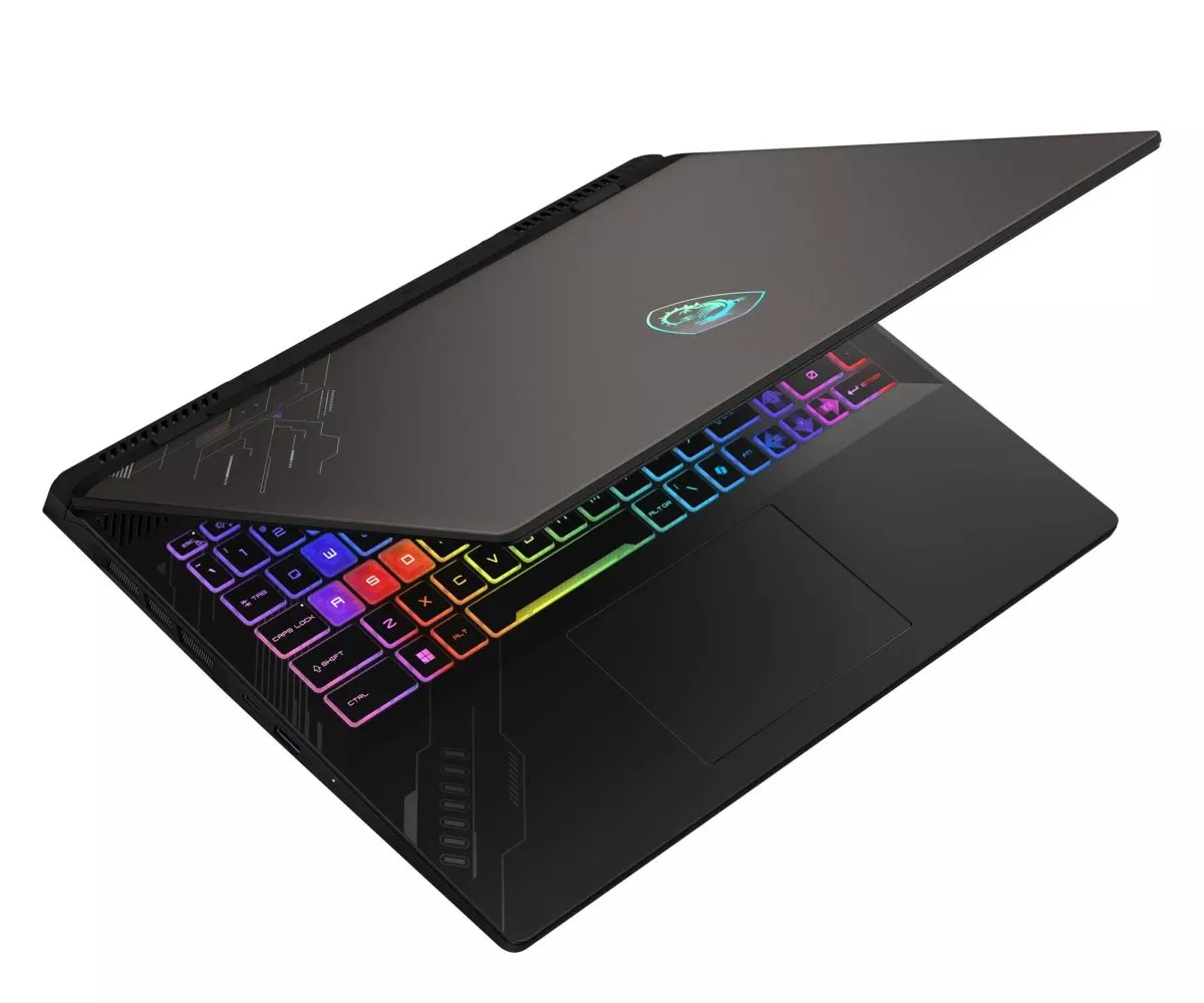 MSI Crosshair 16 HX i7-14650HX/16GB/1TB/Win11 RTX4060 144Hz (Crosshair 16 HX | D14VFKG-1045PL)