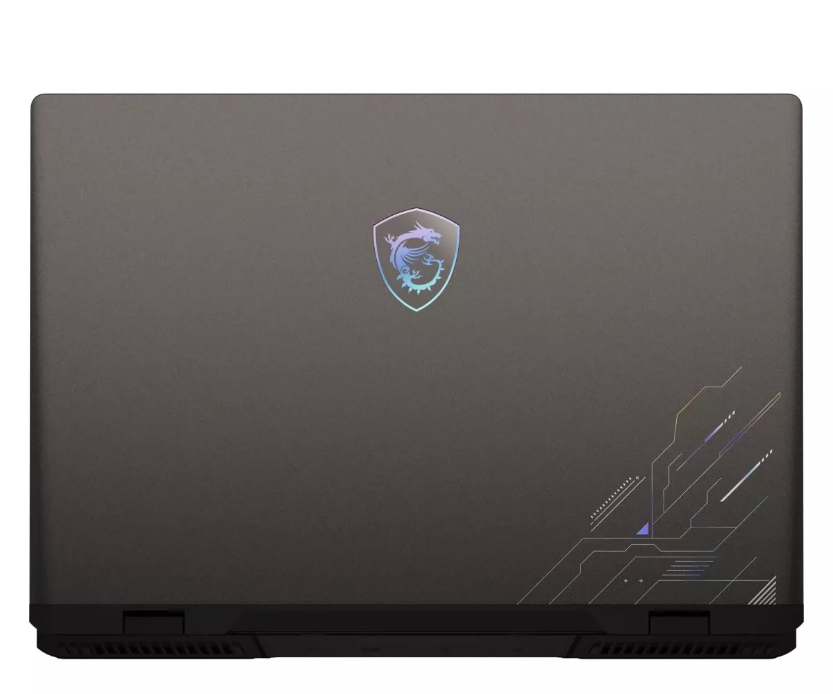 MSI Crosshair 16 HX i7-14650HX/16GB/1TB/Win11 RTX4060 144Hz (Crosshair 16 HX | D14VFKG-1045PL)