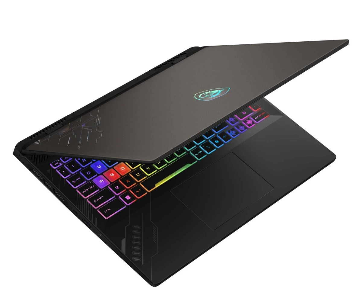 MSI Crosshair 16 HX i7-14650HX/32GB/1TB/Win11 RTX4060 144Hz (Crosshair 16 HX | D14VFKG-1045PL)