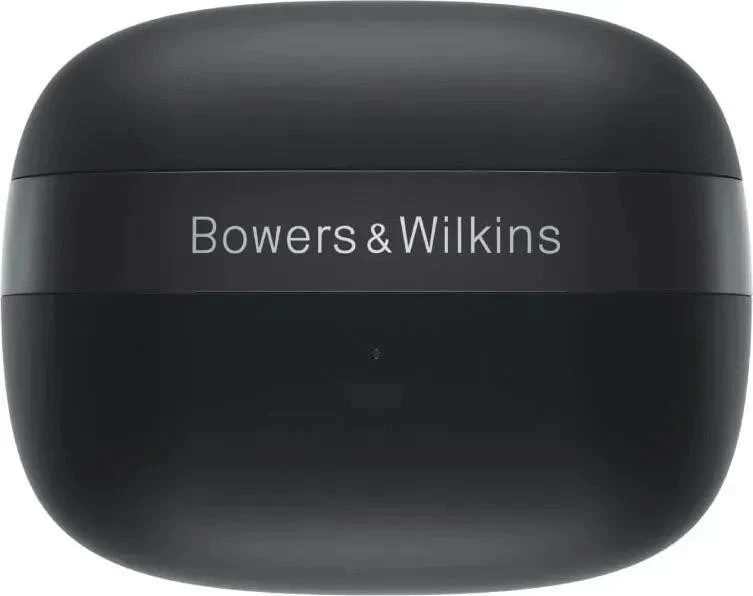Навушники Bowers & Wilkins Pi8 Anthracite Black
