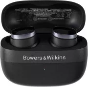 Навушники Bowers & Wilkins Pi8 Anthracite Black