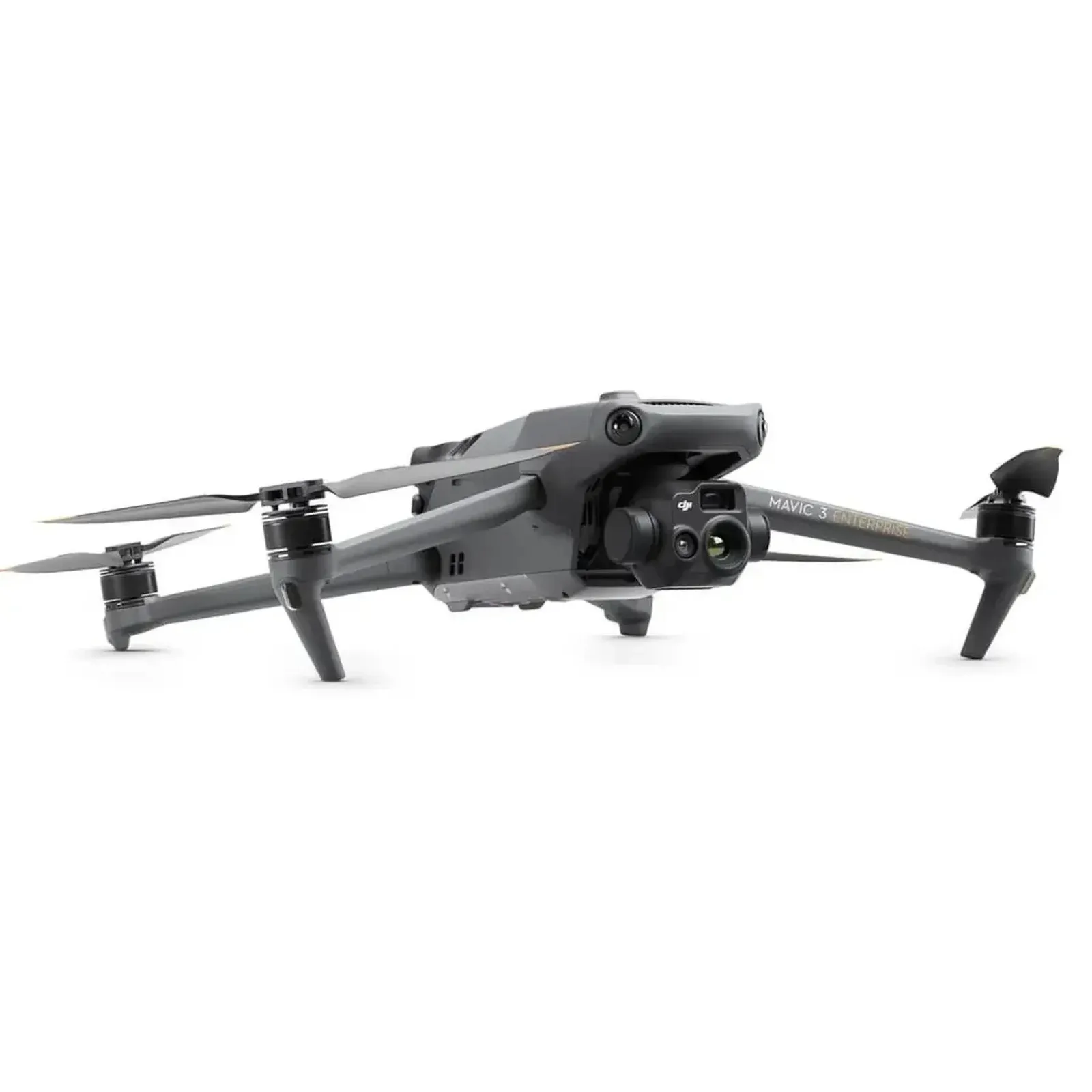 DJI Mavic 3 Thermal Advanced Universal Edition (CP.EN.00000722.01) Тип: Квадрокоптер / Швидкість