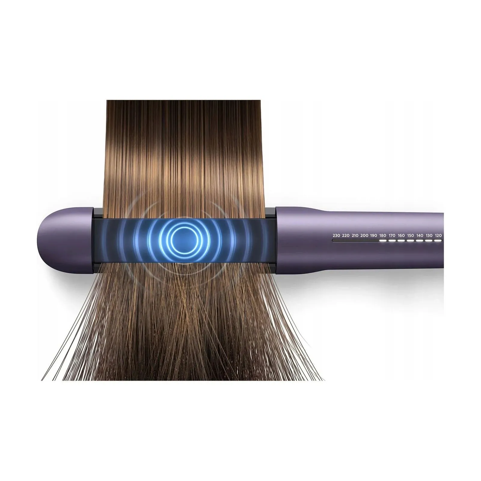 Стайлер (випрямляч) Philips Series 7000 BHS752/00