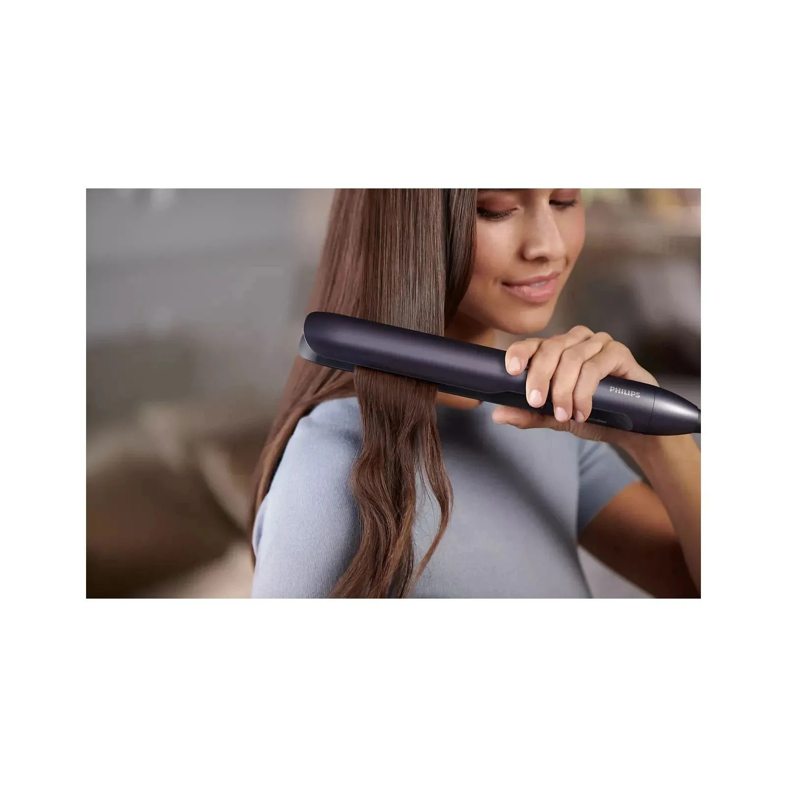 Стайлер (випрямляч) Philips Series 7000 BHS752/00