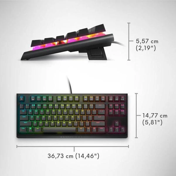 Alienware AW420K (545-BBDY) (UA)