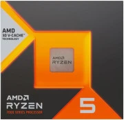 AMD Ryzen 5 7500X3D (100-100001904WOF) (UA)