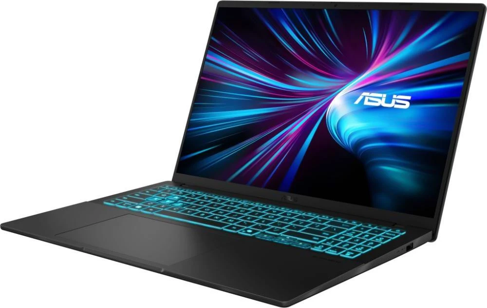 ASUS V16 V3607VM (V3607VM-RP010) (90NB16K1-M000A0) (UA) Бренд: ASUS; Линейка: V16 V3607VM;