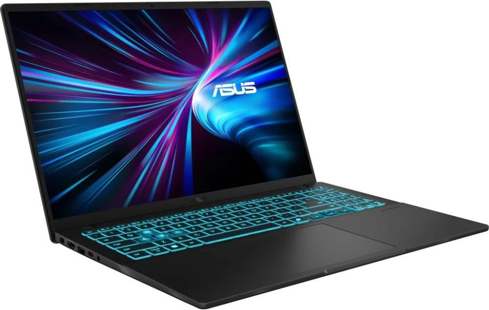 ASUS V16 V3607VP (V3607VP-RP016) (90NB16R1-M000Z0) (UA) Бренд: ASUS; Конструкция: