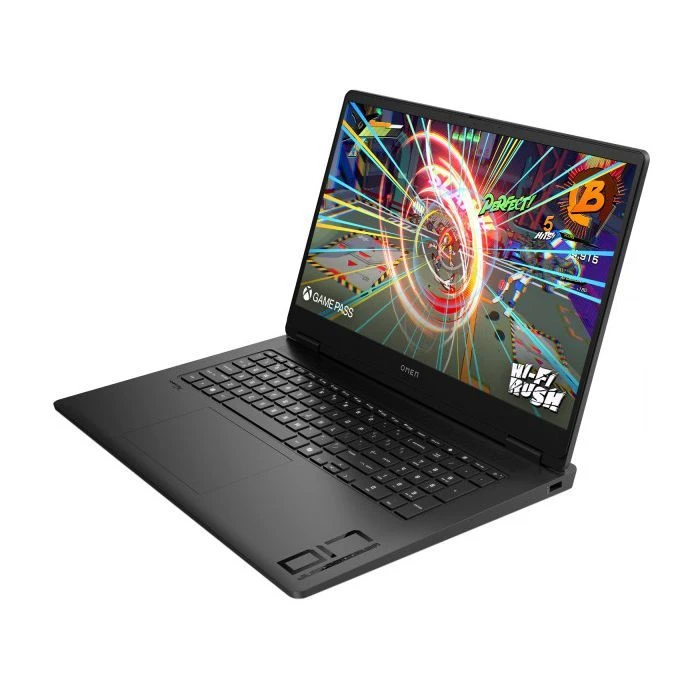 HP OMEN Gaming 17-db1014ua (C9SB2EA) (UA)