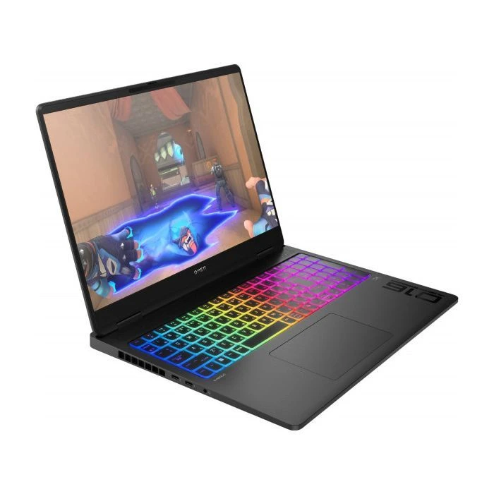 HP OMEN MAX 16-ak0010ua (C9RZ5EA) (UA) Діагональ дисплея: 16; Роздільна