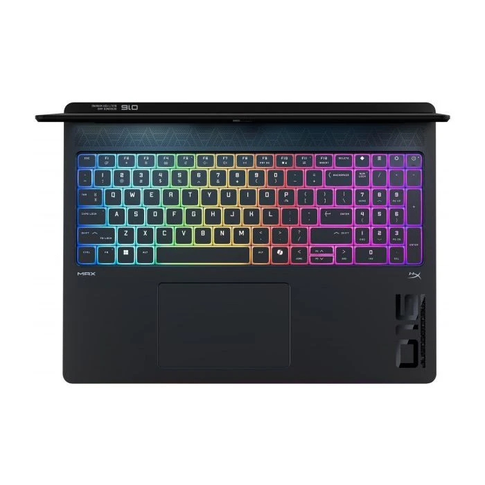 HP OMEN MAX 16-ak0010ua (C9RZ5EA) (UA)