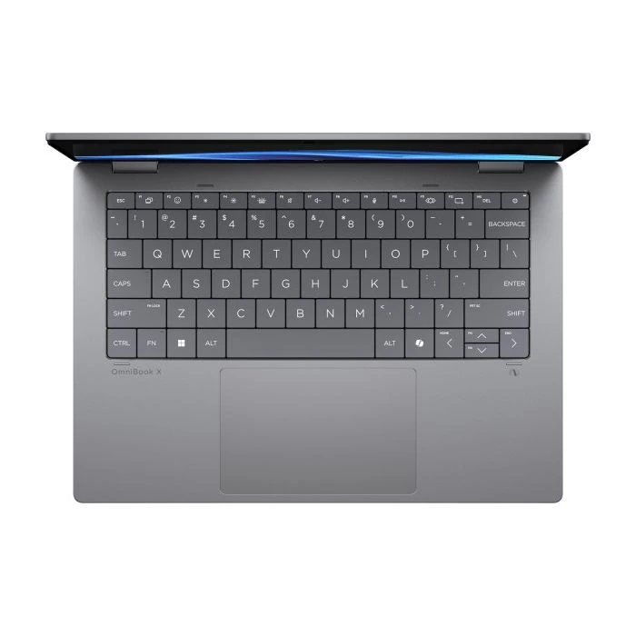 HP OmniBook X Flip x360 14-fk0008ua (C9RV0EA) (UA)