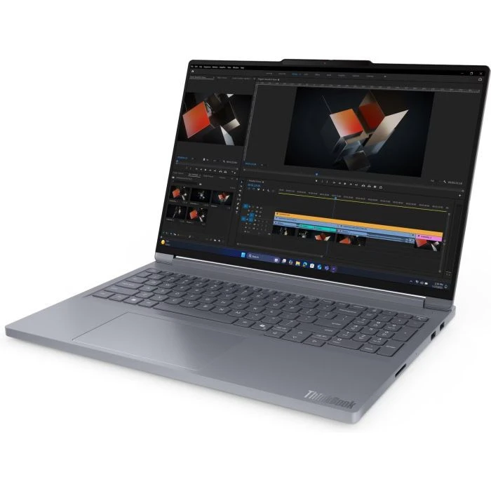 Lenovo ThinkBook 16p G6 ADR (21U0000KRA) (UA) Діагональ дисплея: 16; Роздільна