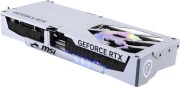 MSI GeForce RTX 5080 16G GAMING TRIO OC WHITE (912-V531-049) (UA)
