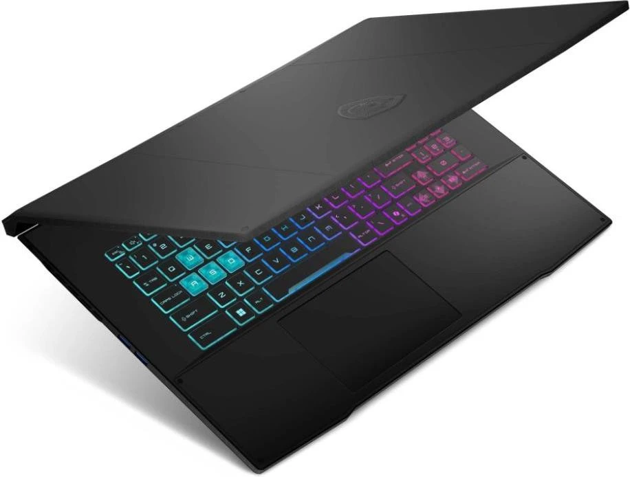 MSI Katana 17 HX B14WGK (B14WGK-243XUA, 9S7-17L791-243) (UA) Бренд: MSI; Линейка: Katana 17 HX B14WGK;