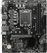 MSI PRO H610M-E (911-7D48-075) (UA)
