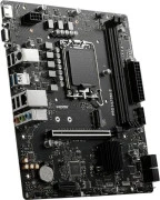 MSI PRO H610M-E (911-7D48-075) (UA)