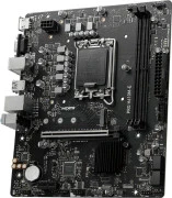 MSI PRO H610M-E (911-7D48-075) (UA)