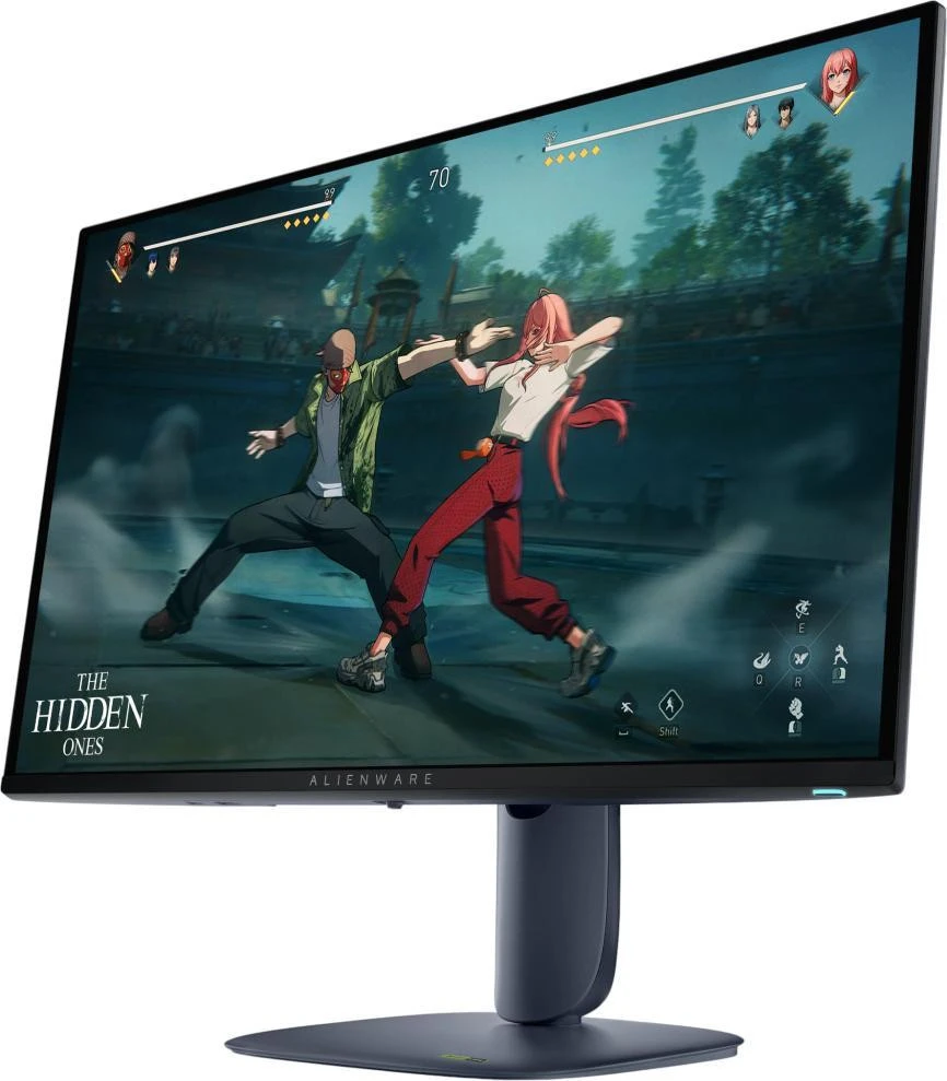 Alienware AW2725D (210-BRZW) (UA) Бренд: Alienware; Диагональ экрана,