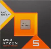 AMD Ryzen 5 7500X3D (100-100001904WOF) (UA)