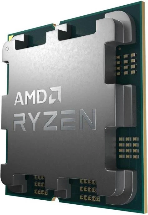 AMD Ryzen 5 7500X3D (100-100001904WOF) (UA) Бренд: AMD; Тип роз'єму: Socket AM5;