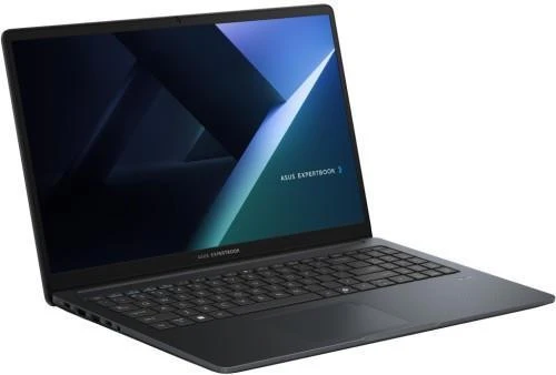 ASUS Expertbook B1 B1503CVA (B1503CVA-S70585) (90NX0801-M00M10) (UA) Бренд: ASUS; Лінійка: ExpertBook B1 B1503CVA;