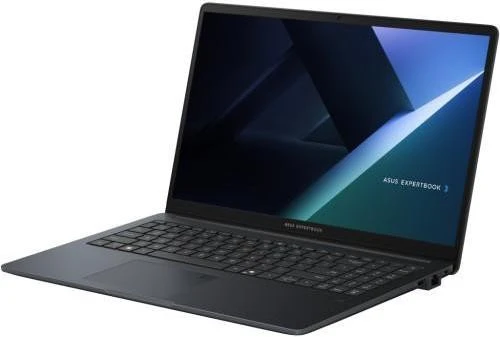 ASUS Expertbook B1 B1503CVA (B1503CVA-S70585) (90NX0801-M00M10) (UA) Бренд: ASUS; Лінійка: ExpertBook B1 B1503CVA;