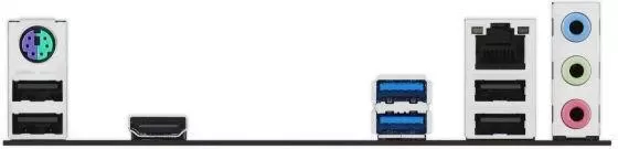 ASUS PRIME H610M-K D4 ARGB (90MB1HN0-M0EAY0) (UA)