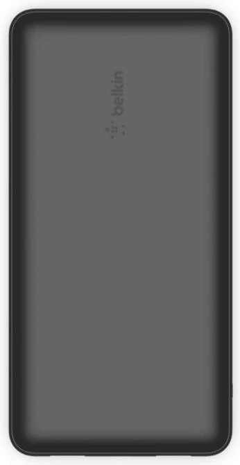Belkin 20000mAh 15W Black (BPB012BTBK) (UA) Бренд: Belkin; Заряджувані