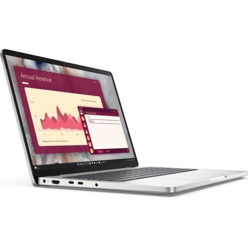 Dell Pro 14 (BTO106PC14250UA_W11P) (UA)