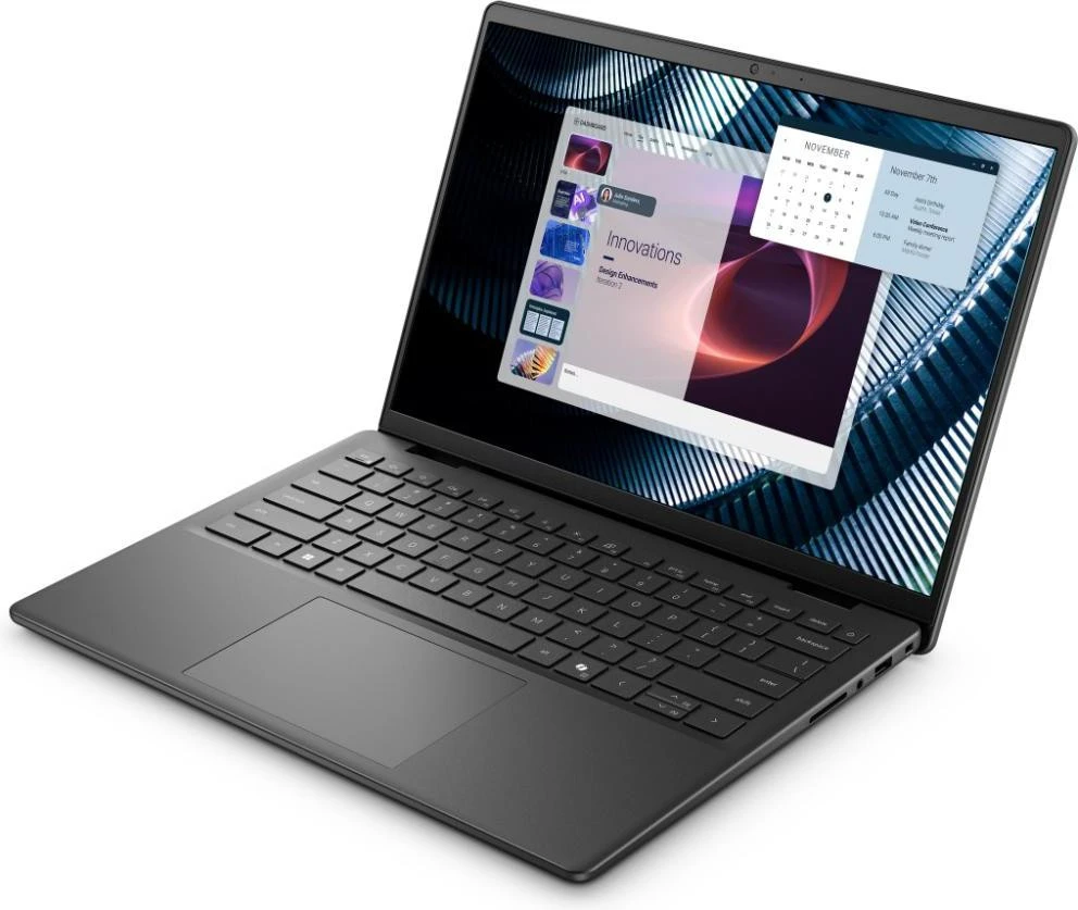 Dell Pro 14 Essential (PV14250RPLR002UA_W11P) (UA) Бренд: Dell; Лінійка: Pro 14;