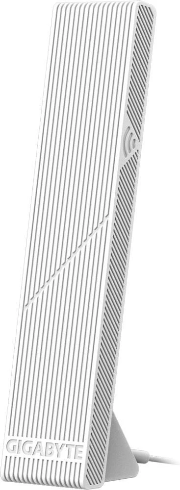 GIGABYTE X870E AORUS MASTER X3D ICE (UA) Бренд: GIGABYTE; Тип роз'єму CPU: Socket AM5;