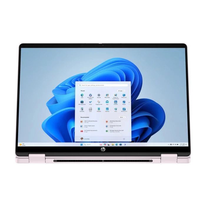 HP OmniBook 5 Flip x360 14-fp0023ua (C9RQ6EA) (UA) Діагональ дисплея: 14; Роздільна