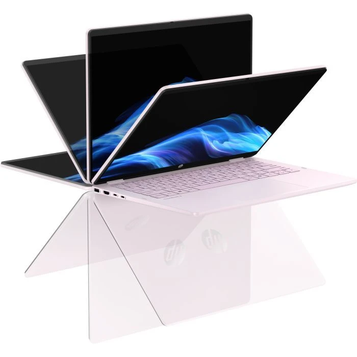 HP OmniBook 5 Flip x360 14-fp0031ua (C9RR6EA) (UA)