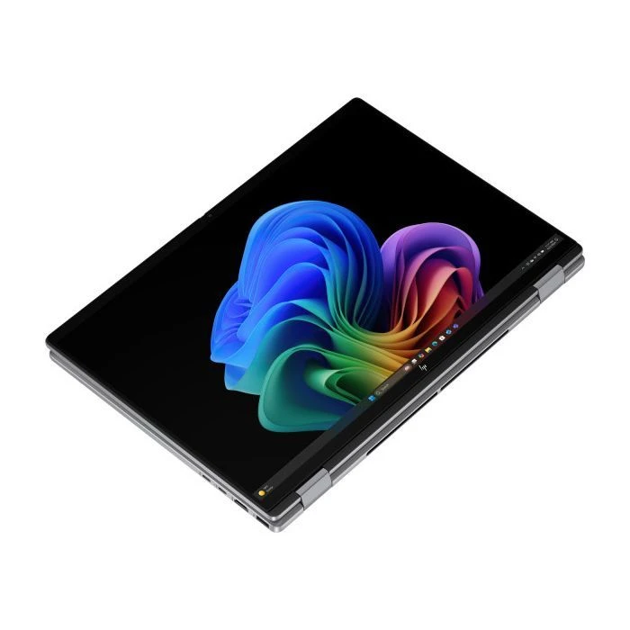 HP OmniBook X Flip x360 16-ar0008ua (C9RW3EA) (UA) Діагональ дисплея: 16; Роздільна