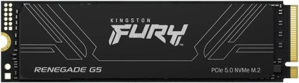 Kingston FURY Renegade G5 8 TB (SFYR2D/8T1) (UA)