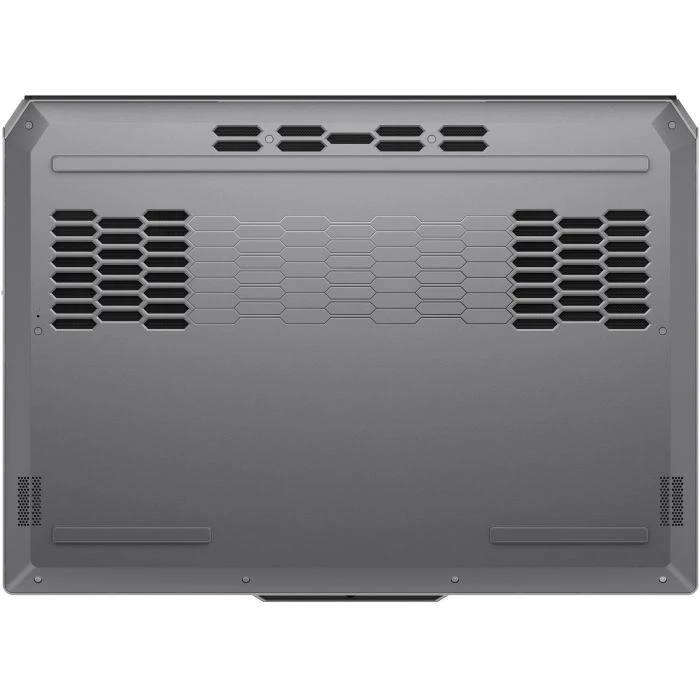 Lenovo LOQ 15AHP10 (83JG0033RA) (UA) Тип ноутбука: ігровий; Діагональ