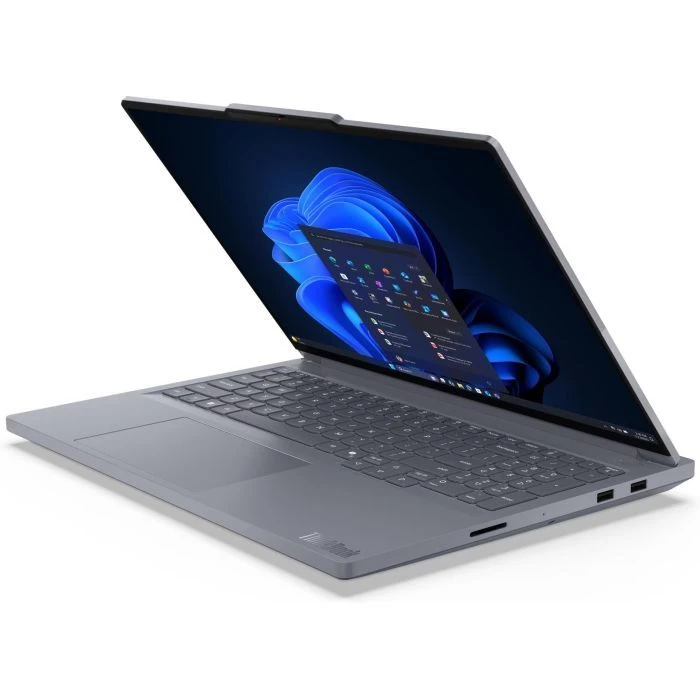 Lenovo ThinkBook 16p G6 ADR (21U0000KRA) (UA) Диагональ дисплея: 16;