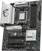 MSI B850 GAMING PLUS WIFI (911-7E56-014) (UA)