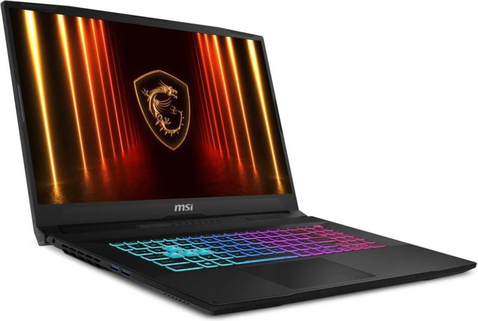 MSI Katana 17 HX B14WGK (B14WGK-243XUA, 9S7-17L791-243) (UA)