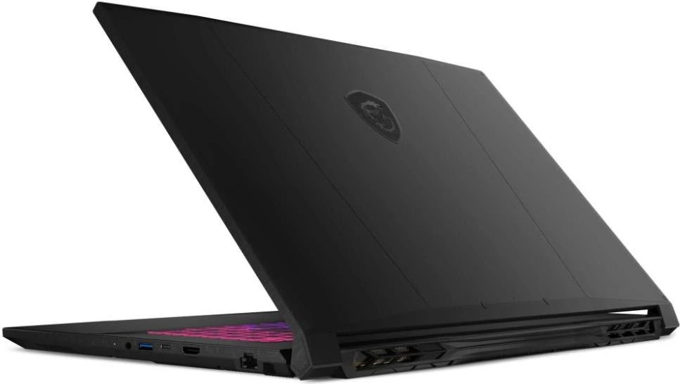 MSI Katana 17 HX B14WGK (B14WGK-243XUA, 9S7-17L791-243) (UA)
