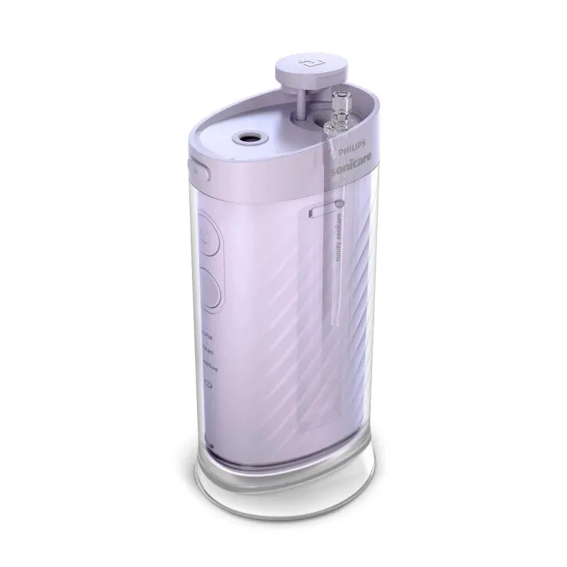 Philips Sonicare Compact Flosser 1000 Purple HX3333/23