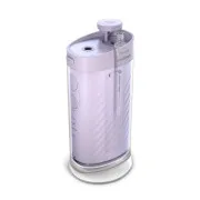 Philips Sonicare Compact Flosser 1000 Purple HX3333/23